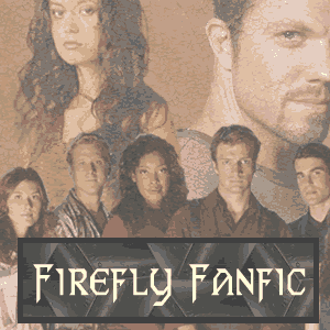 Firefly Fanfic